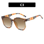 AV Eyewear Rice retro — Look haut de gamme · Effet petit visage · Protection UV400 (vue 6) — eprolo | View Optik