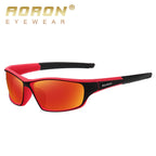 AV Eyewear Polarized Sunglasses Outdoor Sports (vue 7) — eprolo | View Optik