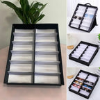 Presentoire 12 pairs (vue 3) — eprolo | View Optik