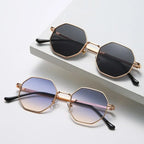 AV Eyewear Poligon UV400 (vue 2) — eprolo | View Optik
