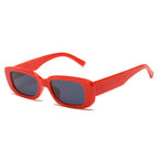 AV Eyewear  trendy street style sunglasses rectangular (vue 5) — eprolo | View Optik