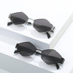 AV Eyewear triangular personalized hip-hop (vue 10) — eprolo | View Optik