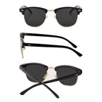 Semi Eyewear ClubMaster  UV400 (vue 2) — eprolo | View Optik