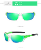 AV Eyewear Dubery polarized (vue 5) — eprolo | View Optik