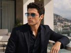 OZ Eyewear Asma S4 Diamond Cut – L'Art de la Légèreté et du Raffinement — Atelier Verone | Lunettes de soleil UV400