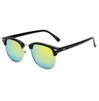 Semi Eyewear ClubMaster  UV400 (vue 6) — eprolo | View Optik