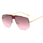 Rimless Eyewear UV400 (vue 6) — eprolo | View Optik