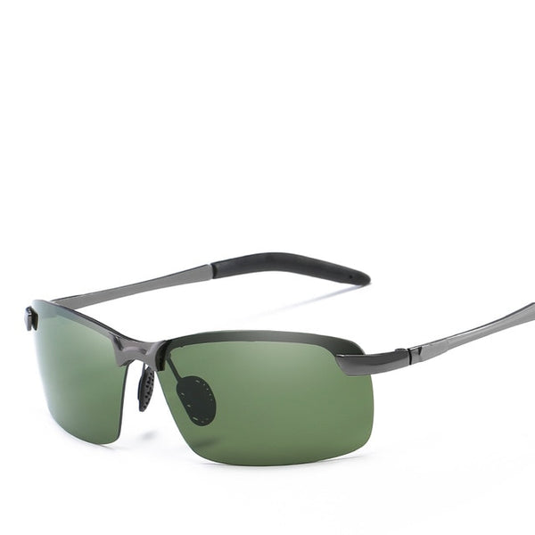 AV Eyewear Cahameleon Photochromic Polarized Discoloration (vue 3) — eprolo | View Optik