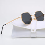 AV Eyewear Poligon UV400 (vue 4) — eprolo | View Optik