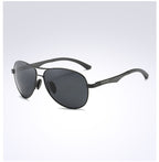 Oculos Eyewear Aluminum magnesium Polarized (vue 3) — eprolo | View Optik