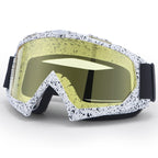 AV Eyewear Rider Outdoor Motorcycle (vue 5) — eprolo | View Optik
