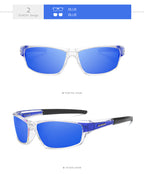 AV Eyewear Dubery polarized (vue 3) — eprolo | View Optik