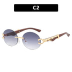 AV Eyewear Leopard UV400 (vue 6) — eprolo | View Optik