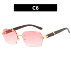 AV Eyewear concave UV400 (vue 6) — eprolo | View Optik