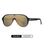 AV Eyewear ultra-light polarized sunglasses — eprolo | Lunettes de soleil UV400