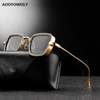 Steampunk Eyewear  UV400 — eprolo | Lunettes de soleil UV400