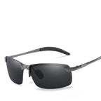 AV Eyewear Cahameleon Photochromic Polarized Discoloration (vue 7) — eprolo | View Optik