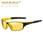 AV Eyewear Polarized Sunglasses Outdoor Sports (vue 6) — eprolo | View Optik