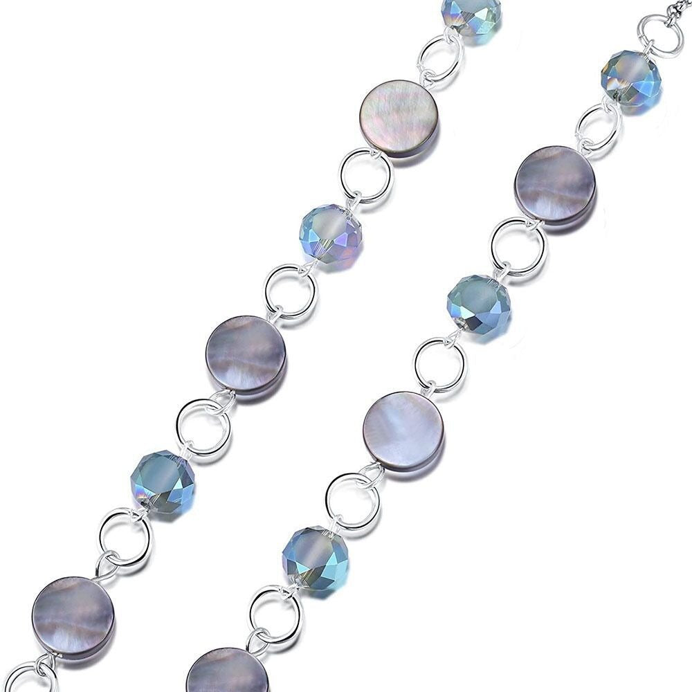 Cordon Crystal Jewerly (vue 3) — eprolo | View Optik