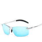 AV Eyewear Cahameleon Photochromic Polarized Discoloration (vue 4) — eprolo | View Optik