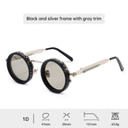 AV Eyewear Camera model avec Sac Protection, 9-Level UV Filter (vue 4) — eprolo | View Optik