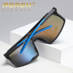 AV Eyewear TR90 Trend Polarized Sports Sunglasses (vue 2) — eprolo | View Optik