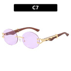 AV Eyewear Leopard UV400 (vue 8) — eprolo | View Optik