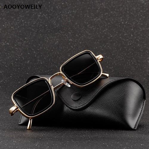Steampunk Eyewear  UV400 (vue 2) — eprolo | View Optik