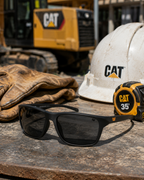 Caterpillar CTS8012 - Vue 1