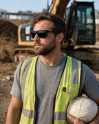 Caterpillar CTS8012 - Vue 2