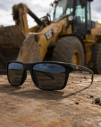 Caterpillar CTS8012 - Vue 4