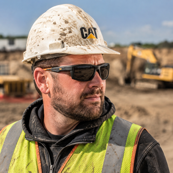 Caterpillar CTS8015 - Vue 3