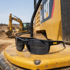 Caterpillar CTS8019 - Vue 1