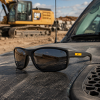 Caterpillar CTS8019 - Vue 2