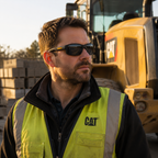 Caterpillar CTS8019 - Vue 5
