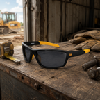 Caterpillar CTS8020 Noir - Vue 1