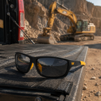 Caterpillar CTS8020 Noir - Vue 2