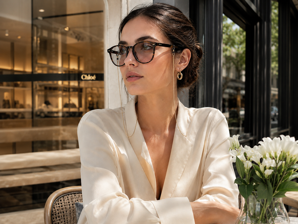 Cordon de Lunettes NDL1736 - Retenue Optique Premium (vue 6) — View Optik | View Optik