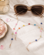 Cordon de Lunettes NDL1740 - Retenue Optique Classique (vue 4) — View Optik | View Optik