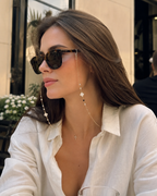 Cordon de Lunettes NDL1745 - Retenue Optique Perles (vue 4) — View Optik | View Optik
