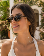 Cordon de Lunettes NDL1747 - Retenue Optique Luxe (vue 5) — View Optik | View Optik