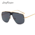 Rimless Eyewear UV400 — eprolo | Lunettes de soleil UV400