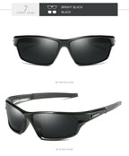 AV Eyewear Dubery polarized (vue 7) — eprolo | View Optik