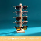 Presentoir en Bois (vue 5) — eprolo | View Optik
