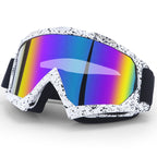 AV Eyewear Rider Outdoor Motorcycle (vue 4) — eprolo | View Optik