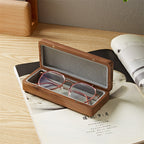 box en Bois — eprolo | Lunettes de soleil UV400