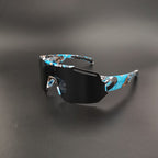 Oculos Eyewear Cycling Sunglasses UV400 (vue 3) — eprolo | View Optik