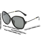 BigBox Eyewear Polarized UV400 — eprolo | Lunettes de soleil UV400