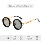 AV Eyewear Camera model avec Sac Protection, 9-Level UV Filter (vue 5) — eprolo | View Optik