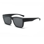 AV Eyewear Dual lens (vue 6) — eprolo | View Optik
